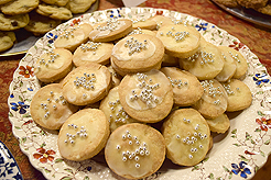 CHRISTMAS CAROL - YEAR 16